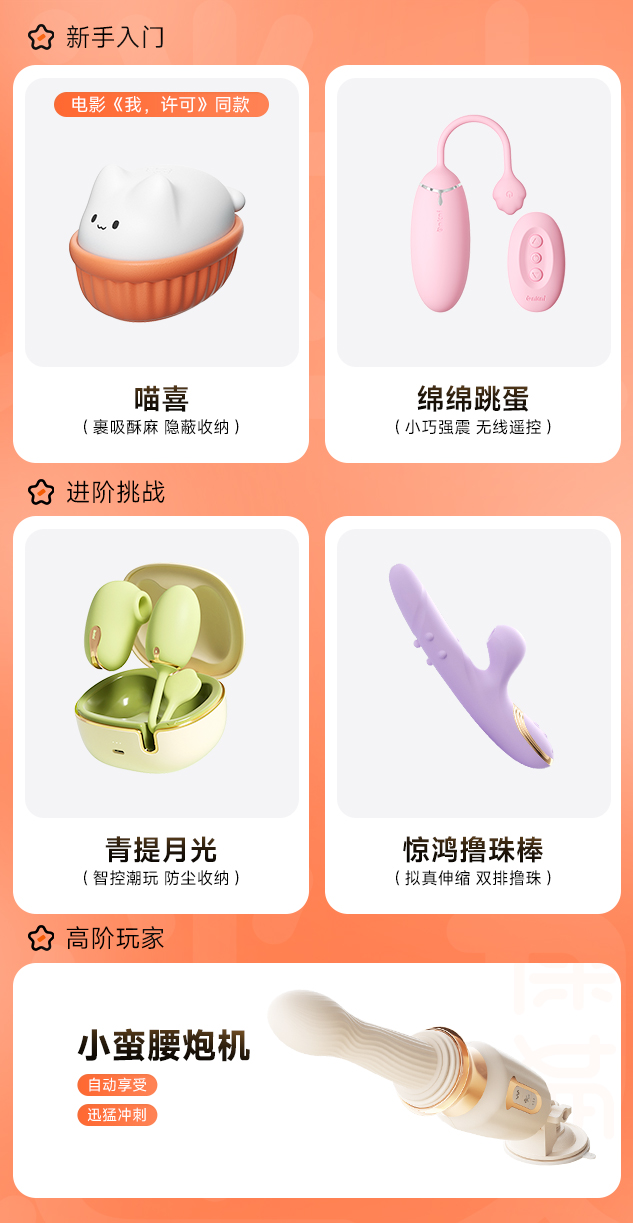 女用系列(图1)